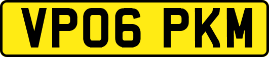 VP06PKM