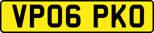 VP06PKO