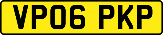VP06PKP