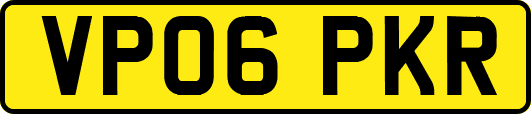 VP06PKR