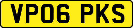 VP06PKS