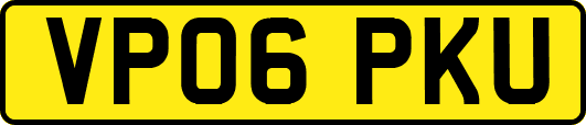 VP06PKU