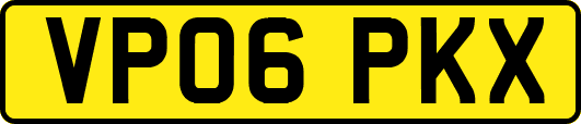 VP06PKX