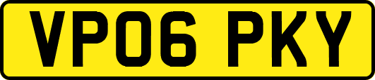 VP06PKY
