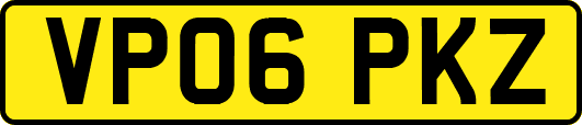 VP06PKZ