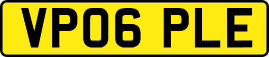 VP06PLE