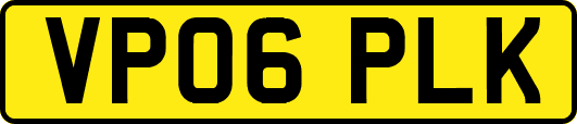 VP06PLK
