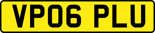VP06PLU