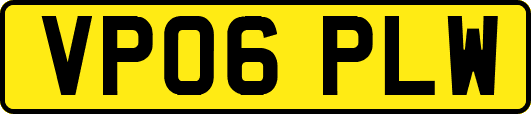 VP06PLW