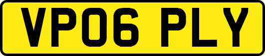 VP06PLY