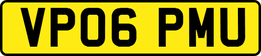 VP06PMU