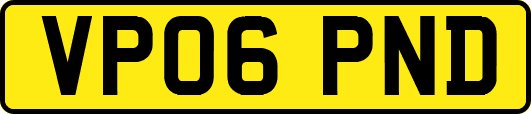VP06PND