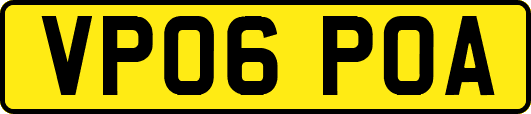 VP06POA