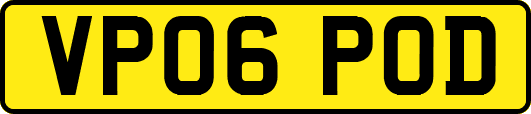 VP06POD