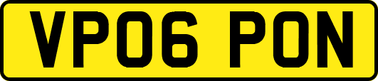 VP06PON