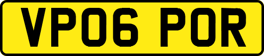 VP06POR