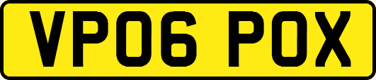 VP06POX