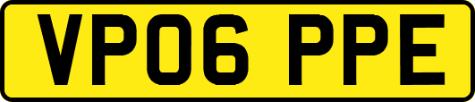 VP06PPE