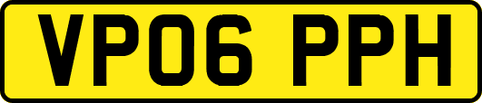 VP06PPH