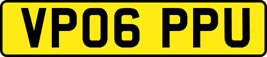 VP06PPU