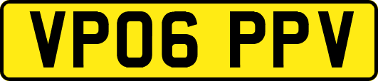 VP06PPV