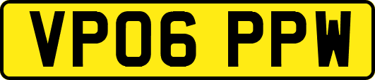 VP06PPW