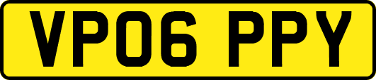 VP06PPY