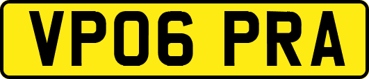 VP06PRA