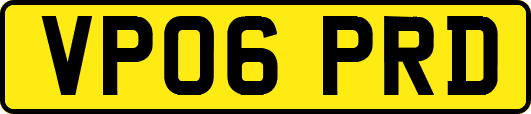 VP06PRD