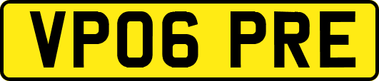 VP06PRE