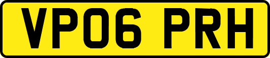 VP06PRH