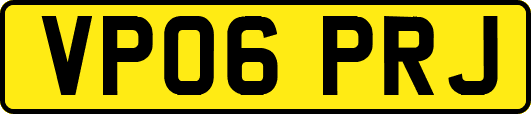 VP06PRJ
