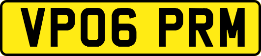 VP06PRM