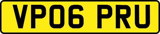 VP06PRU