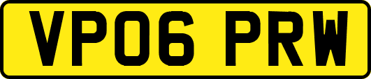 VP06PRW