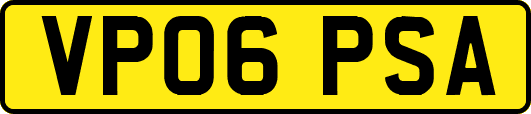 VP06PSA