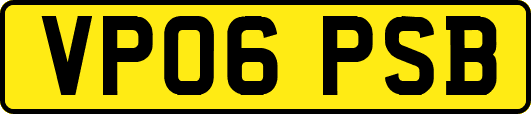 VP06PSB