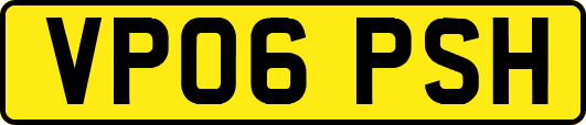VP06PSH