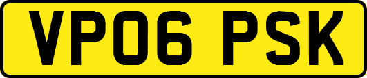 VP06PSK