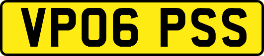 VP06PSS