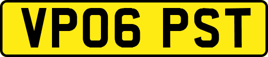VP06PST