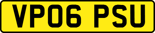 VP06PSU