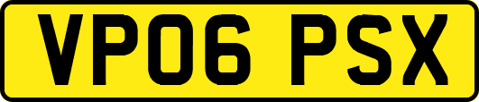 VP06PSX