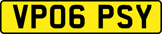 VP06PSY