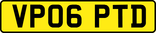 VP06PTD