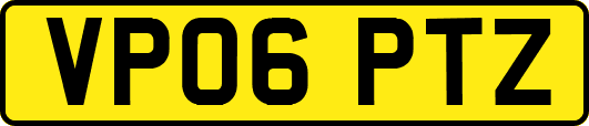 VP06PTZ