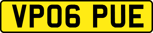 VP06PUE