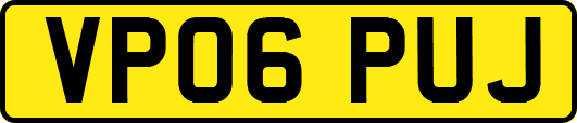 VP06PUJ