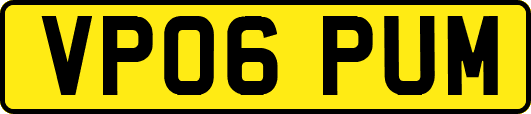 VP06PUM