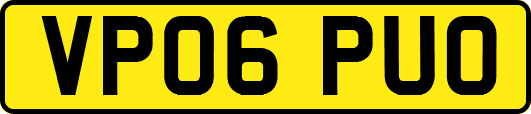 VP06PUO